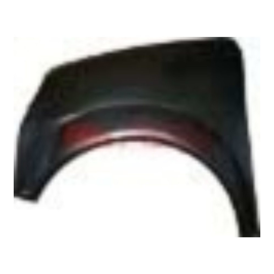 PARAFANGO ANTERIORE SX - AIXAM 721 / 741 / 751 / S
