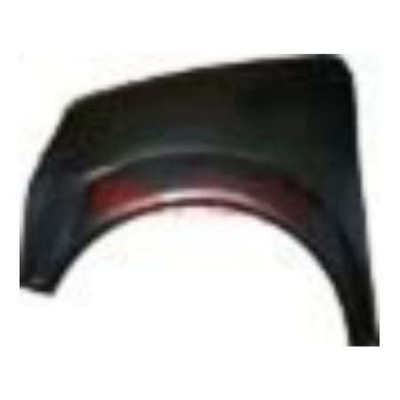 PARAFANGO ANTERIORE SX - AIXAM 721 / 741 / 751 / S
