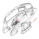 CALANDRA - LIGIER JS50 CLUB EBENE - 1405345 / 1404