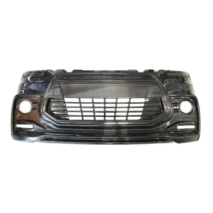 CALANDRA - LIGIER JS50 SPORT - 1407099 - CARBON DE