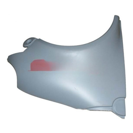 PARAFANGO ANTERIORE DX - AIXAM 500.4 - 7S014 - R.D