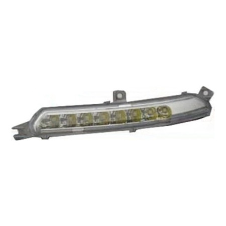 LED DRL ANTERIORE DX - MICROCAR M.GO- P60.6  - 100