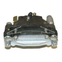 PINZA FRENI POSTERIORE SX - MICROCAR PRIMA 2006 -