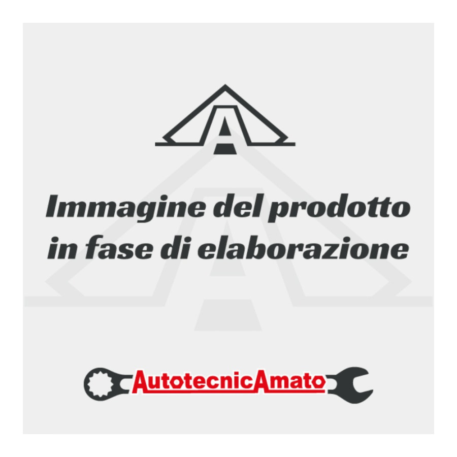 PARAFANGO ANTERIORE SX - MICROCAR MC1+MC2 - 100268