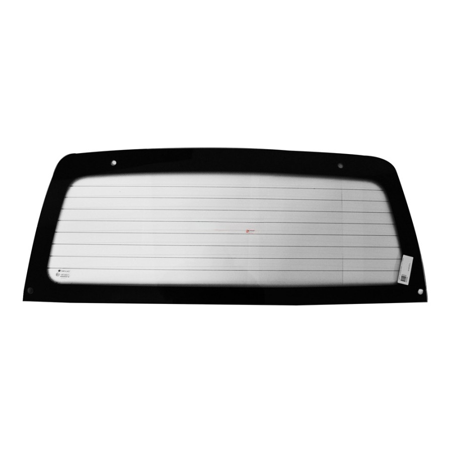 LUNOTTO POSTERIORE - CON SBRINATORE - MICROCAR VIR