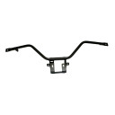 TRAVERSA PARAURTI ANTERIORE - MICROCAR - MOTORE LO