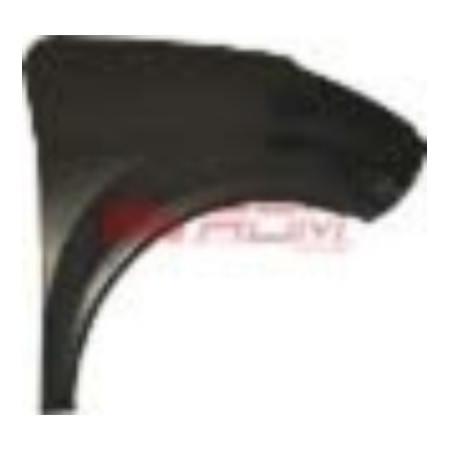 PARAFANGO ANTERIORE DX - AIXAM CITY / ROADLINE / M