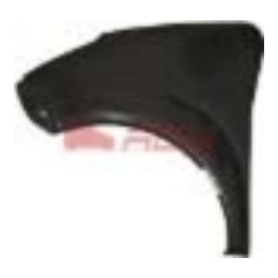 PARAFANGO ANTERIORE SX - AIXAM CITY / ROADLINE / M