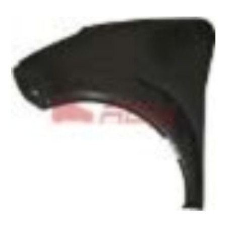 PARAFANGO ANTERIORE SX - AIXAM CITY / ROADLINE / M