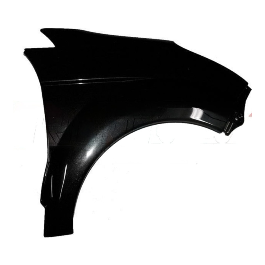 PARAFANGO ANTERIORE DX - AIXAM 2010 - 7AP014 - R.D