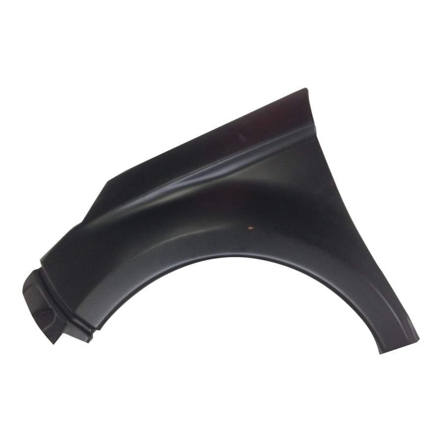 PARAFANGO ANTERIORE SX - AIXAM SENSATION 2016 - 76