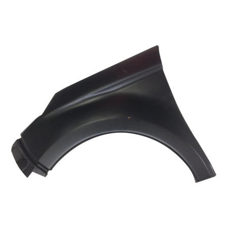 PARAFANGO ANTERIORE SX - AIXAM SENSATION 2016 - 76