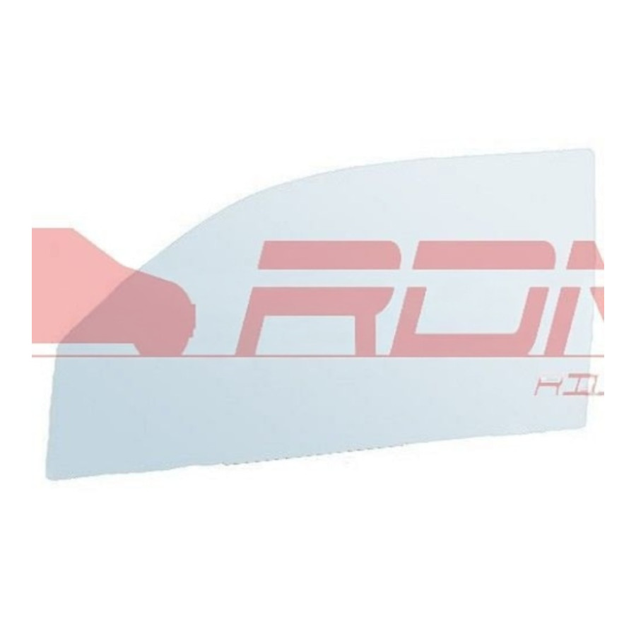 VETRO PORTA DX - CHATENET BAROODER / MEDIA - CH22