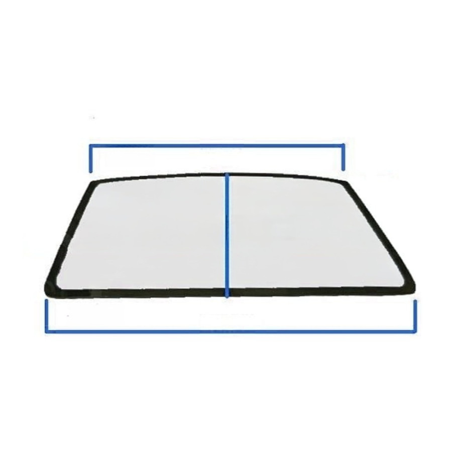 PARABREZZA - MICROCAR LYRA - 0680268 - R.DOC NON O