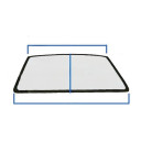 PARABREZZA - MICROCAR LYRA - 0680268 - R.DOC NON O