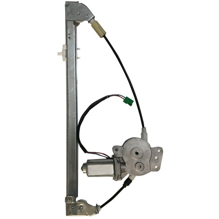 ALZAVETRO ELETTRICO DX - DUE FIRST - MICROCAR MC1